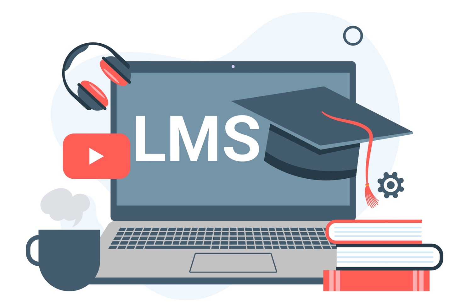 Learning Management System